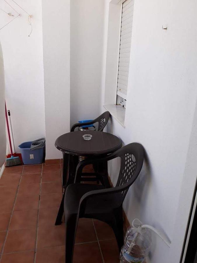 Apartmán San Lorenzo Con Parking Privado Conil De La Frontera Exteriér fotografie