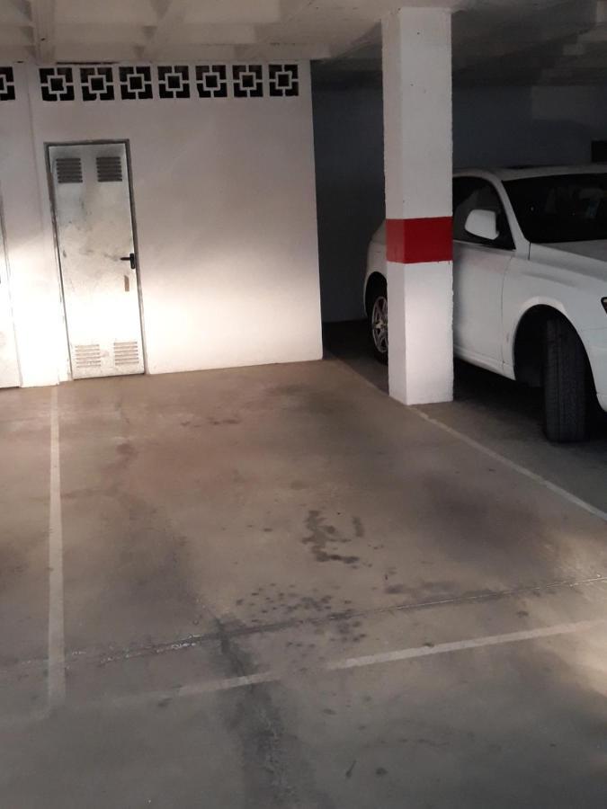 Apartmán San Lorenzo Con Parking Privado Conil De La Frontera Exteriér fotografie